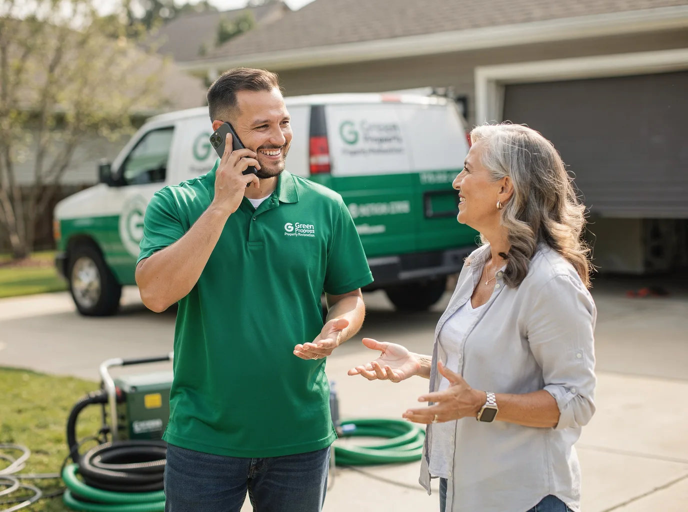 Water Damage Restoration Glasgow, KY FAQs
